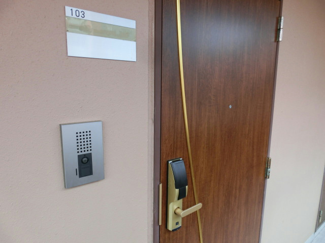 ジュンオアシス その他8