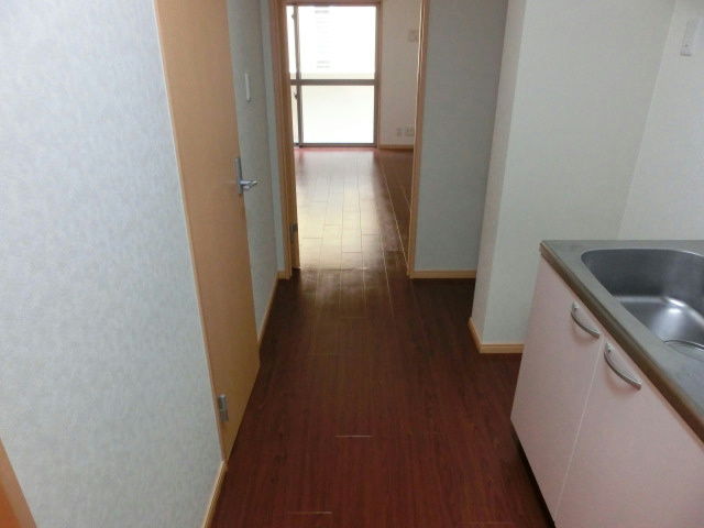 ジュンオアシス その他11