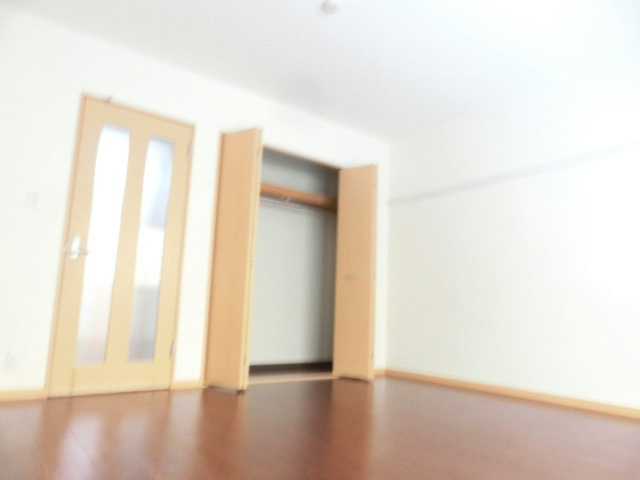 ジュンオアシス リビング