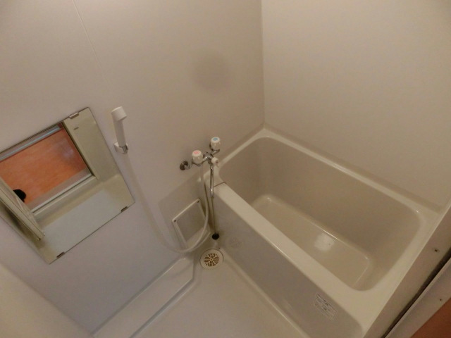 ジュンオアシス 風呂画像