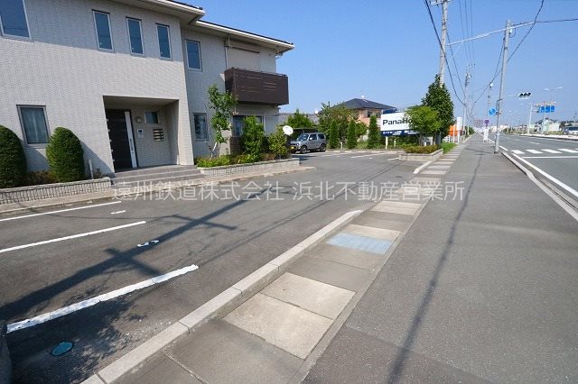 グロワールⅡ その他外観1