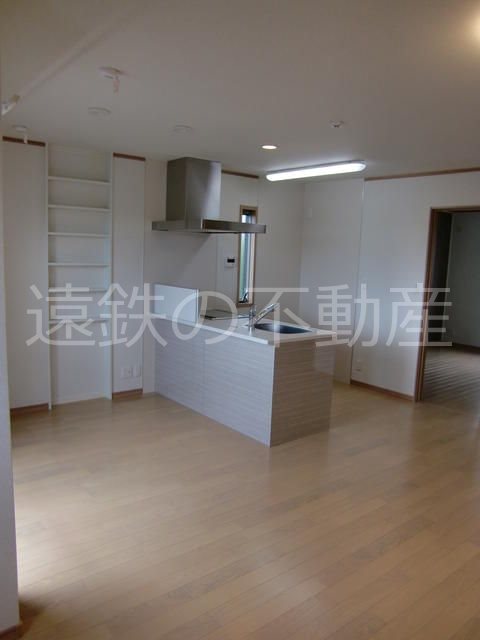 グロワールⅡ リビング