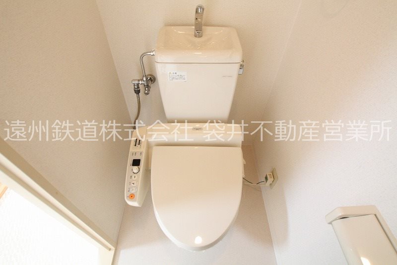 クラウンハイツ その他2