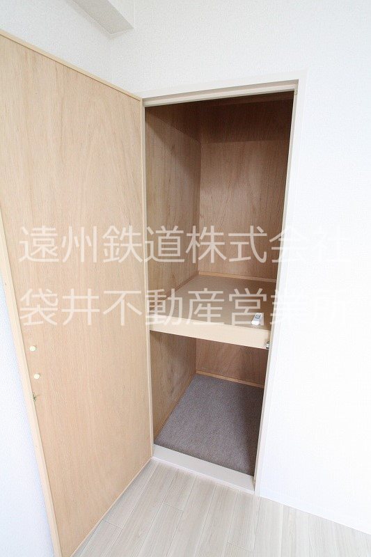 クラウンハイツ その他21