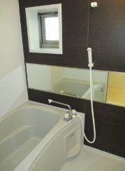 レインボールート 風呂画像