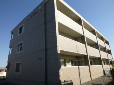 BELL WIN 302号室 外観