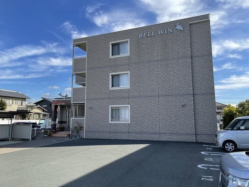 BELL WIN その他外観3