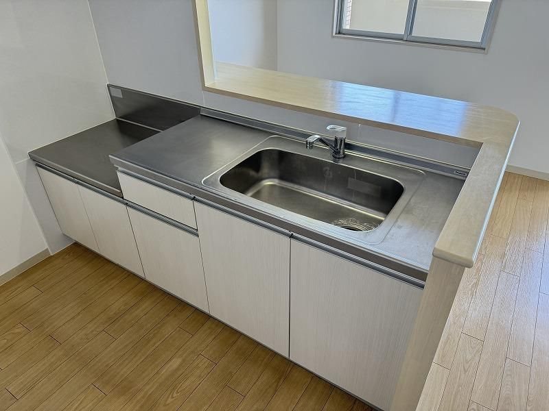 BELL WIN キッチン