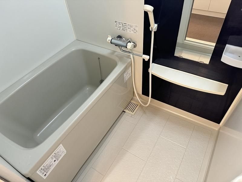 BELL WIN 風呂画像