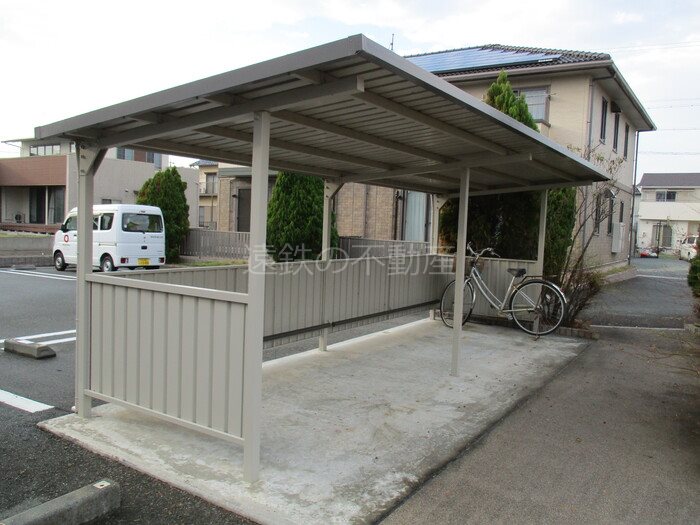 Ｒａｄｉｕｓ　Ａ その他外観2