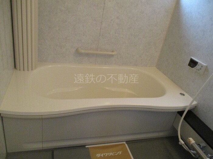 Ｒａｄｉｕｓ　Ａ 風呂画像