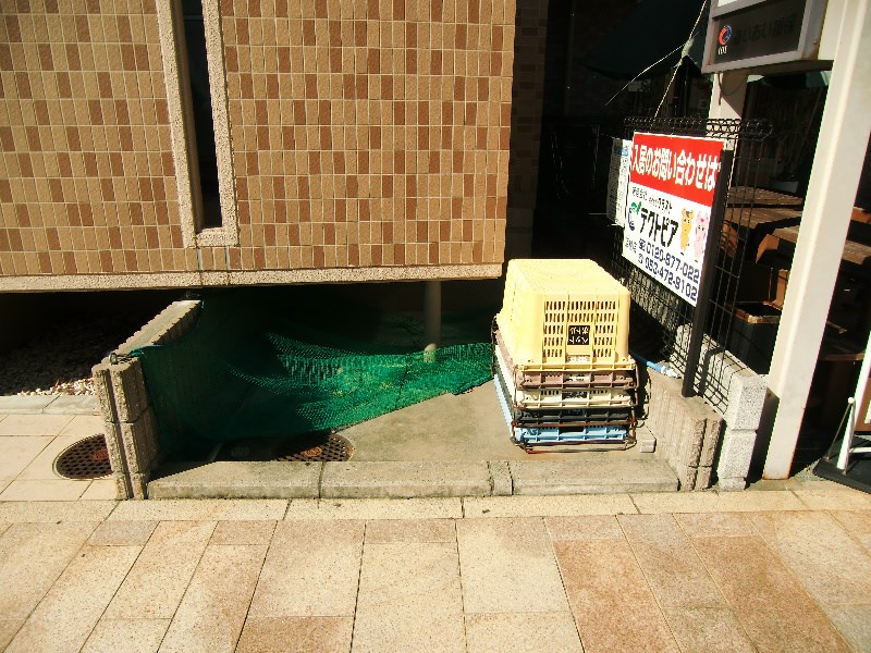 La Grand-Grue その他外観2