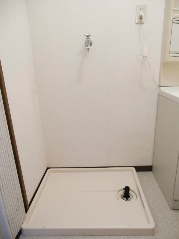 マンションみずほⅢ その他設備