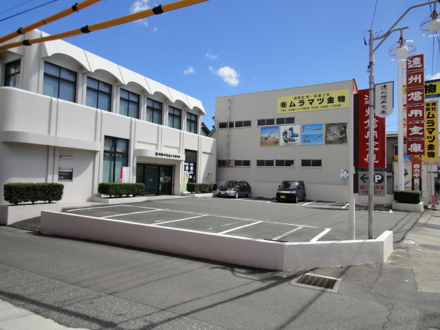 マンションみずほⅢ 銀行