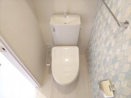 グラン トイレ