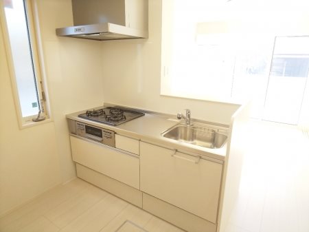 グラン キッチン