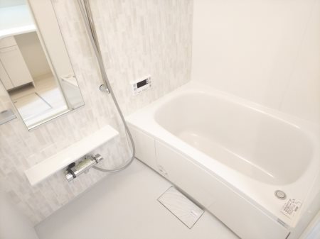 グラン 風呂画像