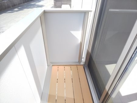 グラン ベランダ