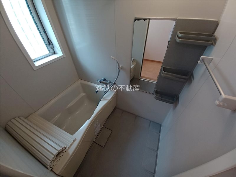 ティエドIIOＣ 風呂画像