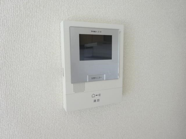 ヴィーブルオガイ セキュリティ