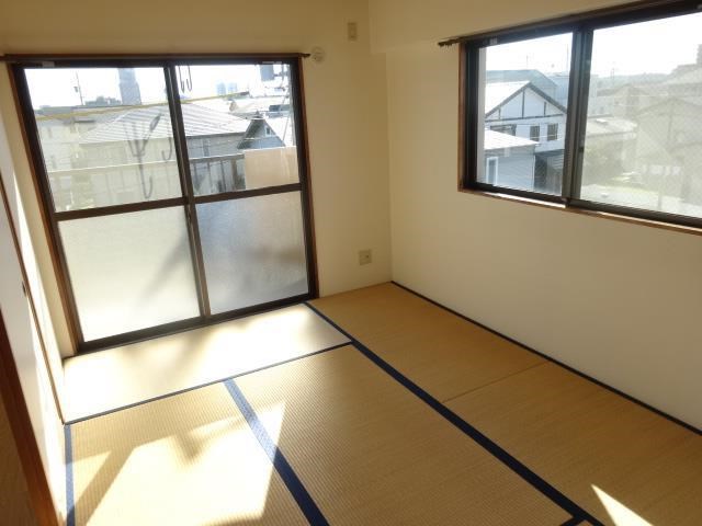 ヴィーブルオガイ その他部屋・スペース