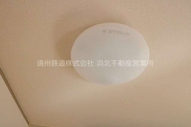 プリムヴェール その他設備