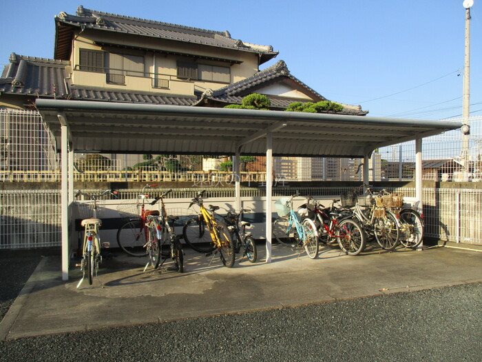 プリムヴェール その他共有部分