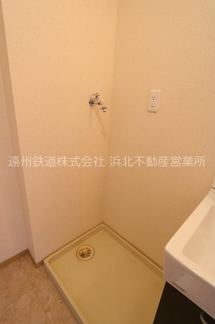 プリムヴェール その他設備