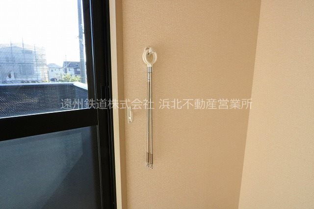 プリムヴェール その他設備