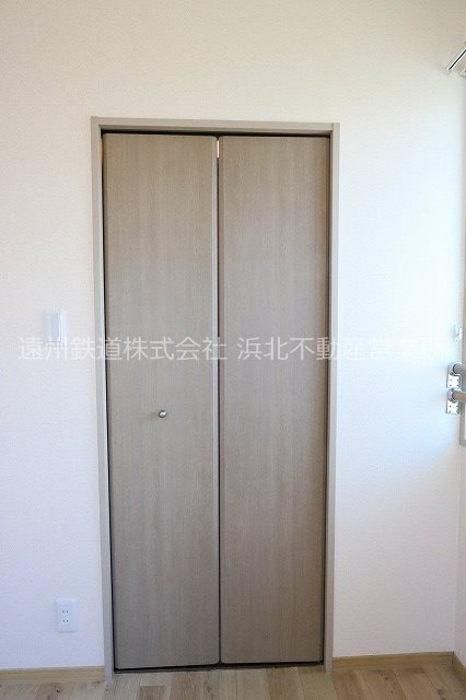プリムヴェール 収納