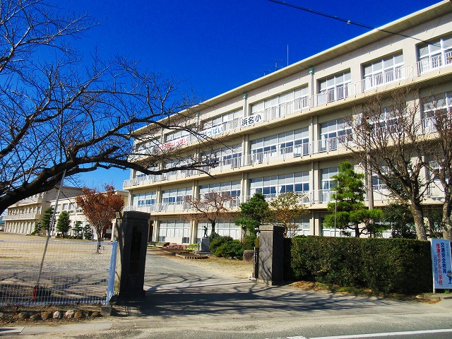 プリムヴェール 小学校