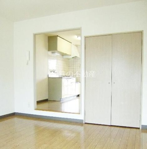 コスモス18 リビング