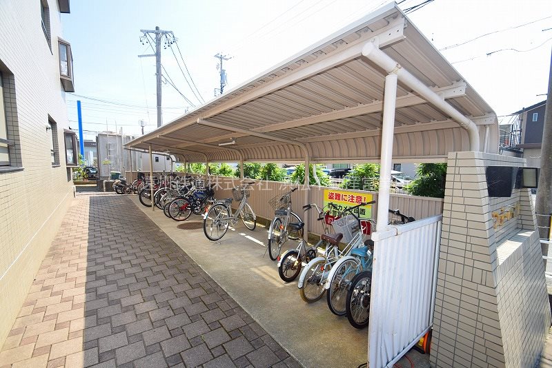 アバンテヤマカ その他外観3