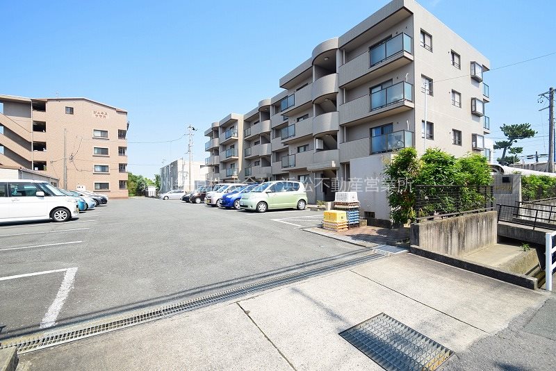 アバンテヤマカ その他外観4