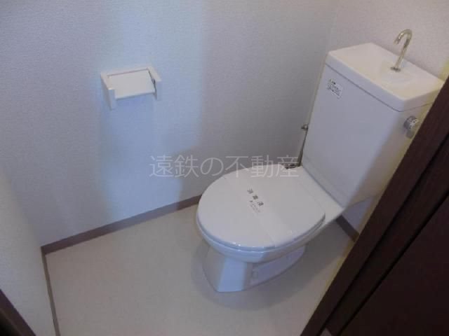 サウスコート その他1
