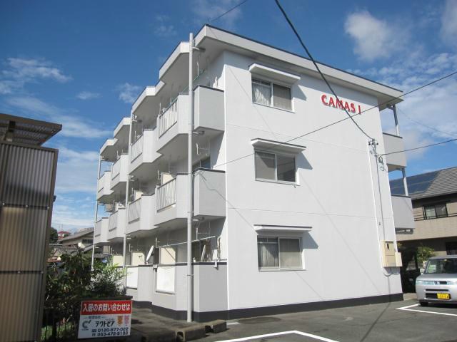 ＣＡＭＡＳⅠ 外観写真