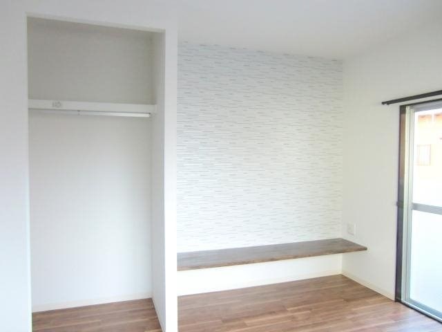 ＣＡＭＡＳⅠ ベッドルーム
