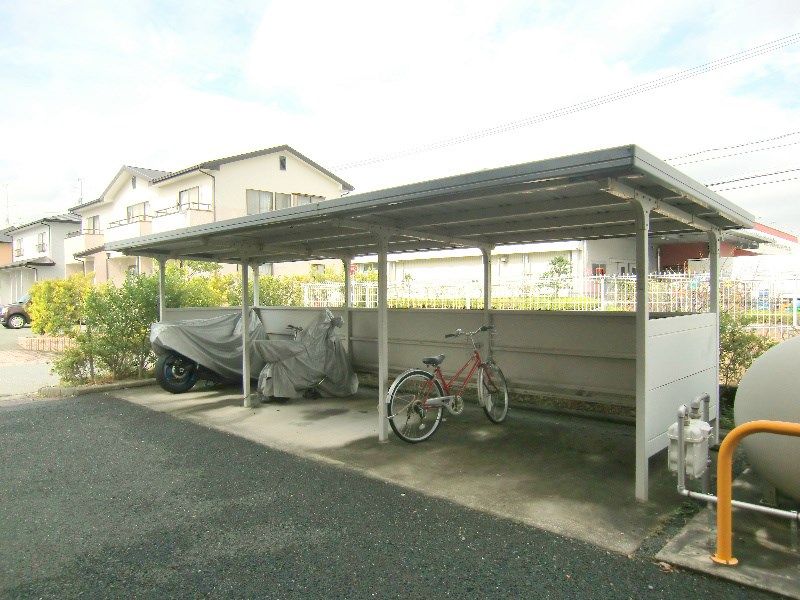 西遠ハイツ その他