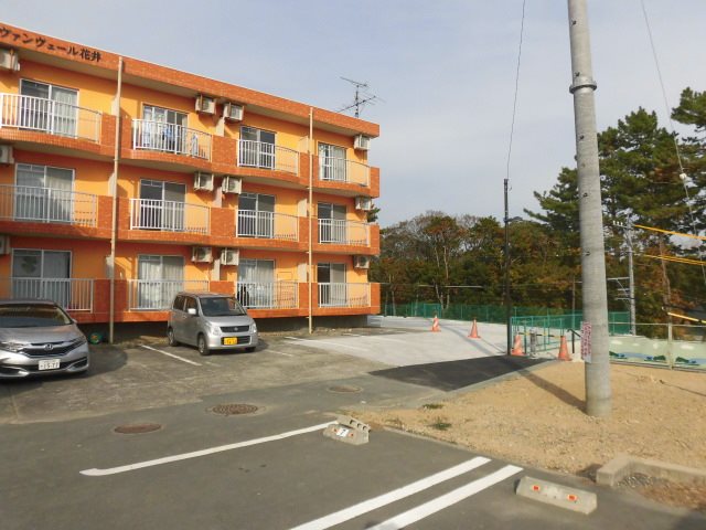 ヴァンヴェール花井 その他外観5