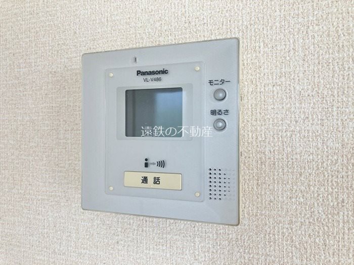 ロイヤルタウン染地台　Ｂ その他4