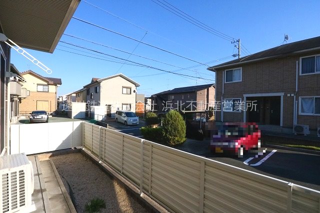 ロイヤルタウン染地台　Ｂ その他6