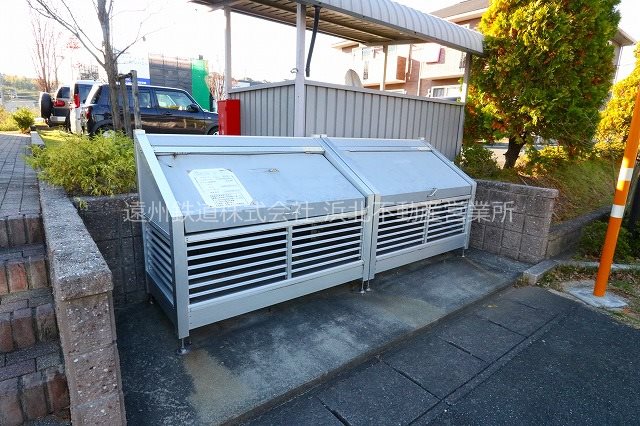 ロイヤルタウン染地台　Ｂ その他外観3