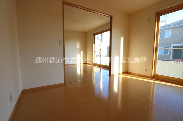ロイヤルタウン染地台　Ｂ その他16