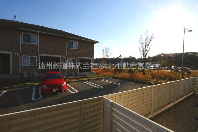 ロイヤルタウン染地台　Ｂ その他29