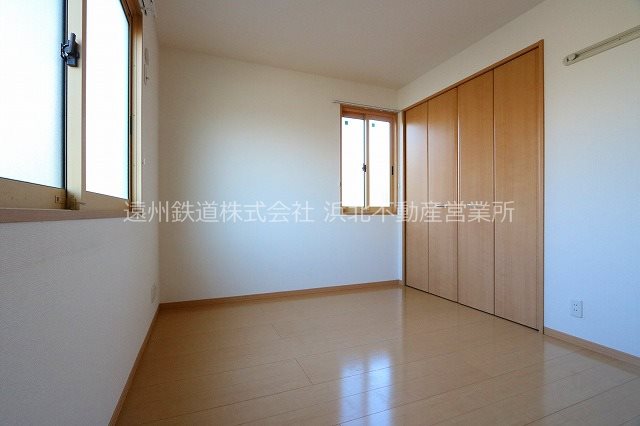 ロイヤルタウン染地台　Ｂ ベッドルーム