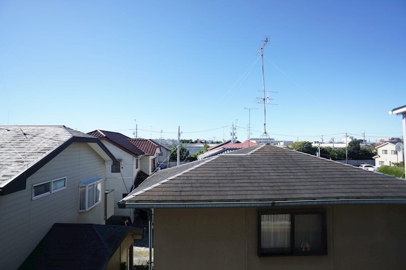 マンション歩 その他5