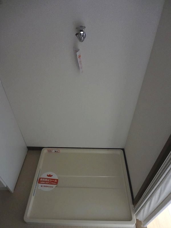 マンションロジュマンⅡ その他設備