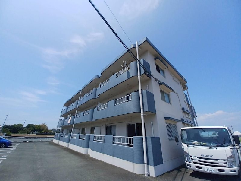 マンションロジュマンⅡ その他