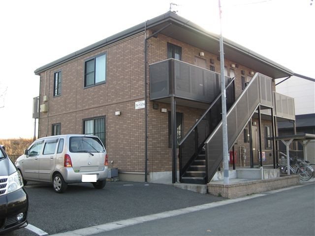 グレイスフル その他外観1