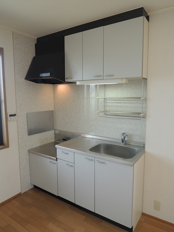 グレイスフル キッチン